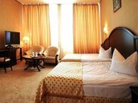 President Hotel Targu Mures