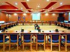 фото отеля President Hotel Targu Mures