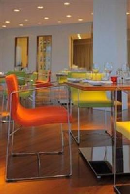 фото отеля Radisson Blu Iveria Hotel, Tbilisi