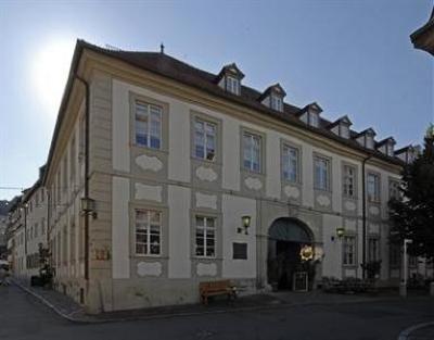 фото отеля Palais Schrottenberg