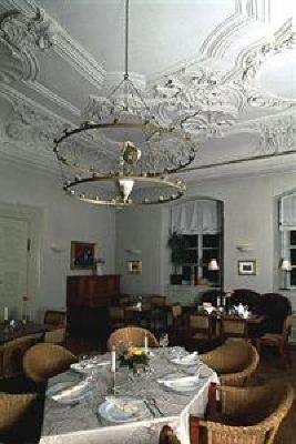 фото отеля Palais Schrottenberg