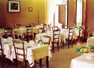 фото отеля Beaumont Hotel Bagnoles-de-l'Orne
