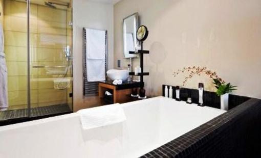 фото отеля Five Hotel & Spa