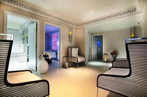 фото отеля Five Hotel & Spa