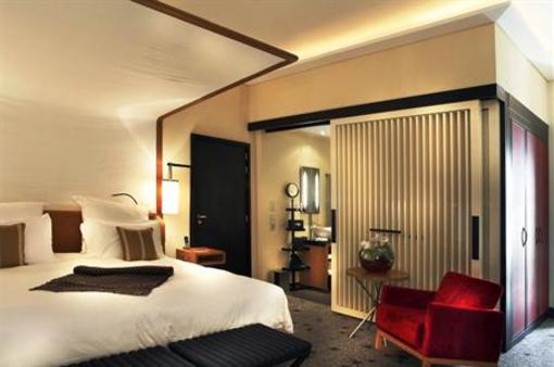 фото отеля Five Hotel & Spa