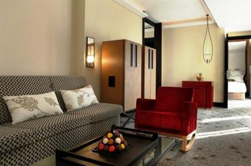 фото отеля Five Hotel & Spa