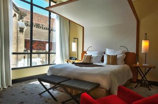 фото отеля Five Hotel & Spa