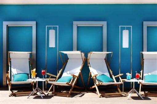фото отеля Five Hotel & Spa