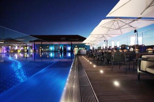 фото отеля Five Hotel & Spa