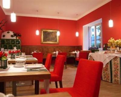 фото отеля Bergland Hotel Salzburg