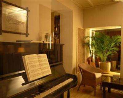 фото отеля Bergland Hotel Salzburg
