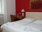 фото отеля Bergland Hotel Salzburg