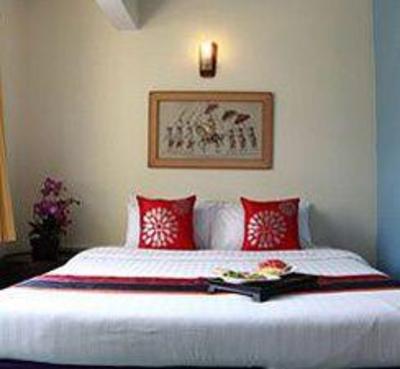 фото отеля Sawasdee Sukhumvit Inn
