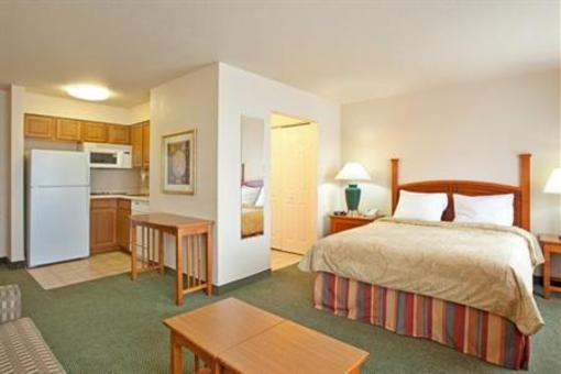 фото отеля Staybridge Suites Lincolnshire