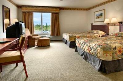 фото отеля Wingate by Wyndham Edmonton West