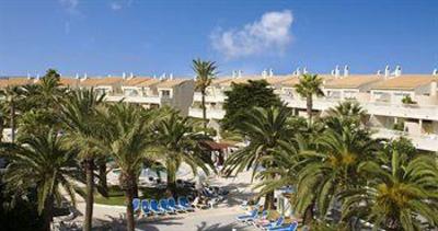 фото отеля Apartments Los Delfines