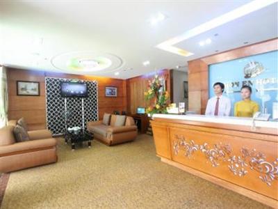фото отеля Hon En Hotel