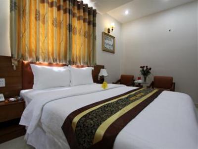 фото отеля Hon En Hotel