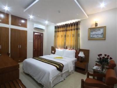 фото отеля Hon En Hotel