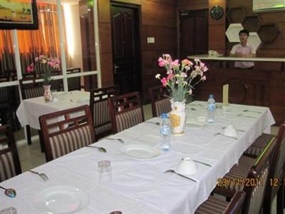 фото отеля Hon En Hotel