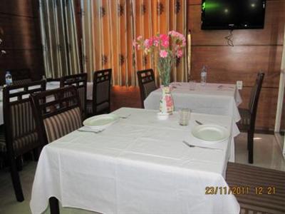 фото отеля Hon En Hotel