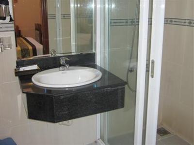 фото отеля Hon En Hotel
