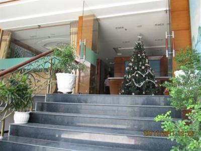 фото отеля Hon En Hotel