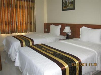 фото отеля Hon En Hotel