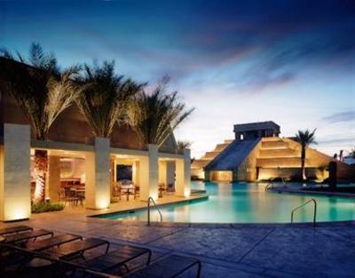 фото отеля Cancun Resort