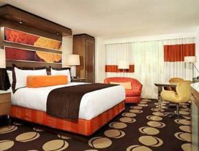 фото отеля The Mirage Hotel & Casino