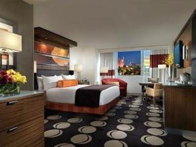фото отеля The Mirage Hotel & Casino