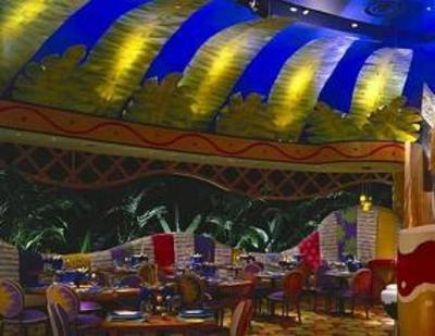 фото отеля The Mirage Hotel & Casino