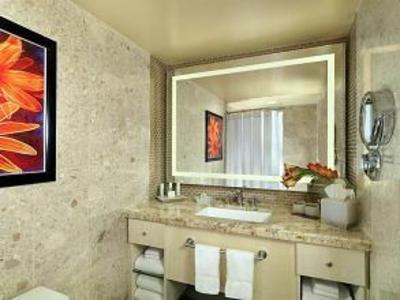 фото отеля The Mirage Hotel & Casino
