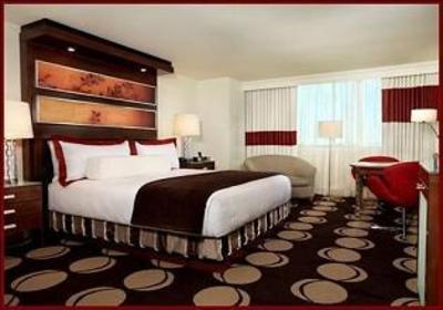 фото отеля The Mirage Hotel & Casino