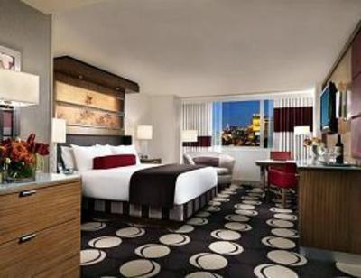 фото отеля The Mirage Hotel & Casino