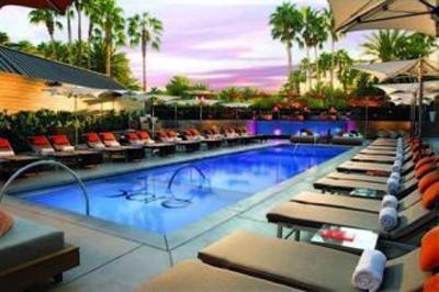 фото отеля The Mirage Hotel & Casino