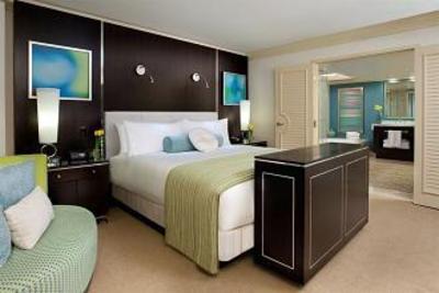фото отеля The Mirage Hotel & Casino