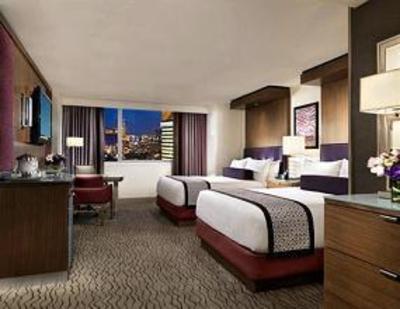 фото отеля The Mirage Hotel & Casino