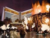 The Mirage Hotel & Casino