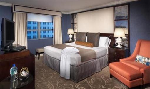 фото отеля Hamilton Crowne Plaza Hotel