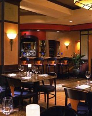 фото отеля Hamilton Crowne Plaza Hotel