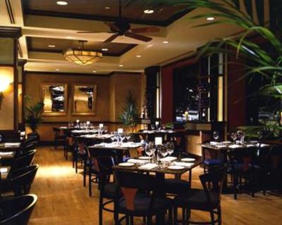 фото отеля Hamilton Crowne Plaza Hotel