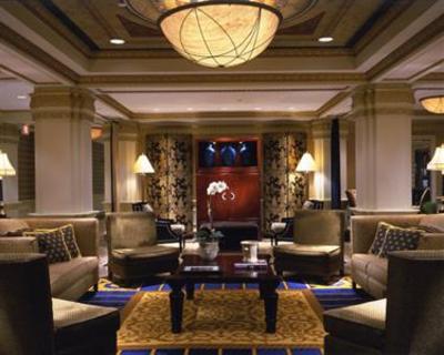 фото отеля Hamilton Crowne Plaza Hotel