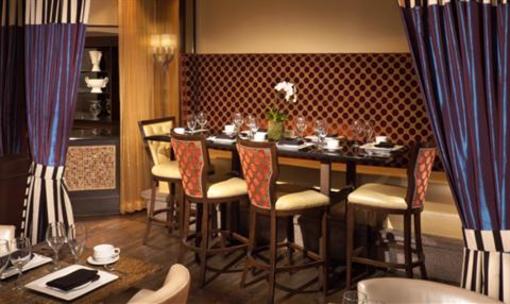 фото отеля Hamilton Crowne Plaza Hotel
