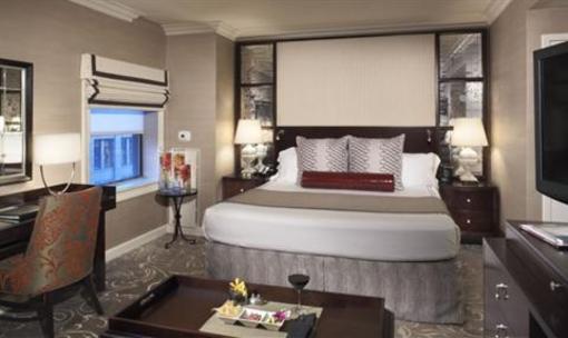 фото отеля Hamilton Crowne Plaza Hotel