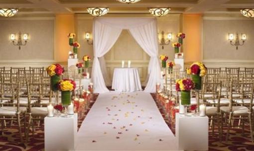 фото отеля Hamilton Crowne Plaza Hotel