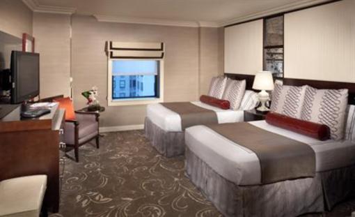 фото отеля Hamilton Crowne Plaza Hotel