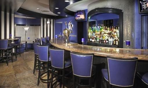 фото отеля Hamilton Crowne Plaza Hotel