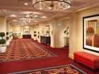 фото отеля Hamilton Crowne Plaza Hotel