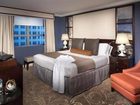 фото отеля Hamilton Crowne Plaza Hotel